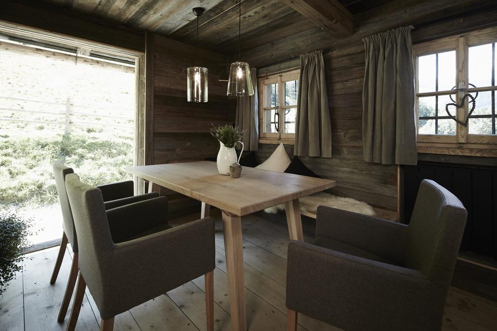 Auhaeuslalm Villa Maria Alm am Steinernen Meer Room photo