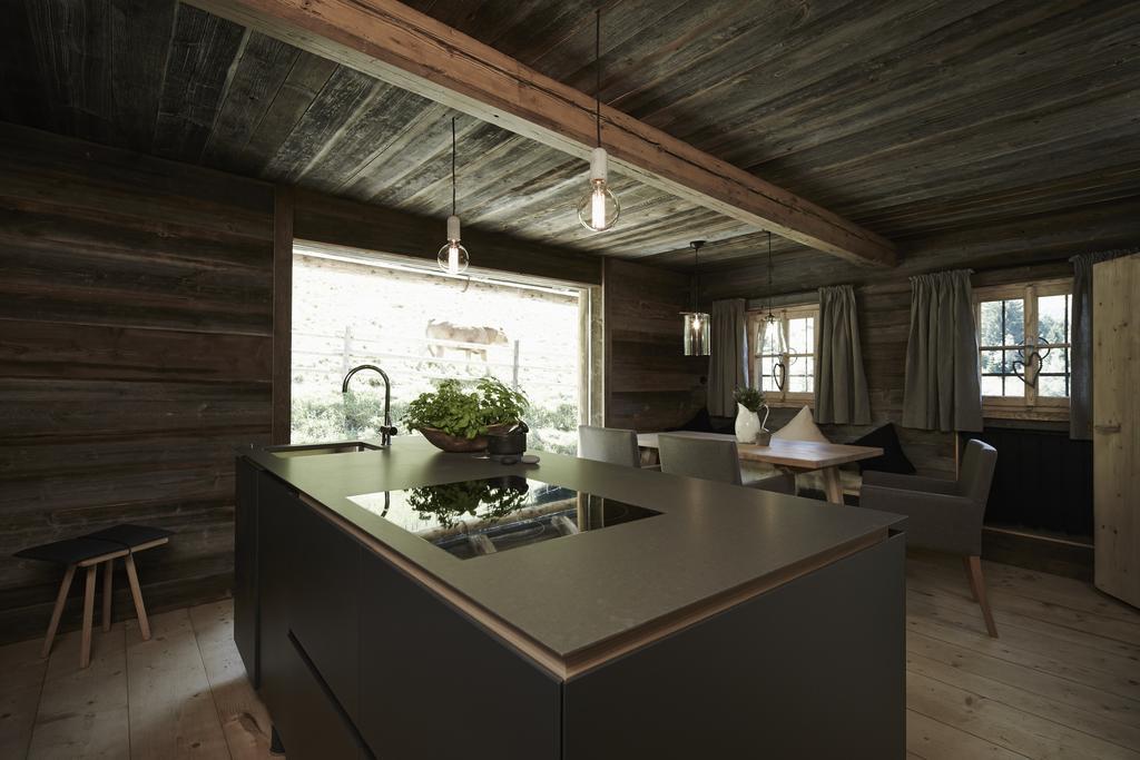 Auhaeuslalm Villa Maria Alm am Steinernen Meer Room photo