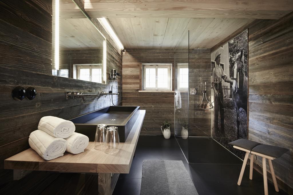 Auhaeuslalm Villa Maria Alm am Steinernen Meer Room photo
